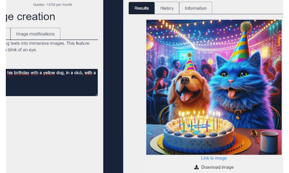 AI Image Editor