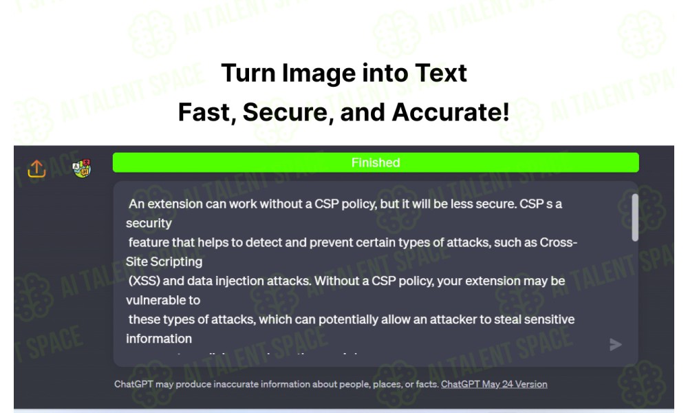 Chrome GPT Extension - Image 1