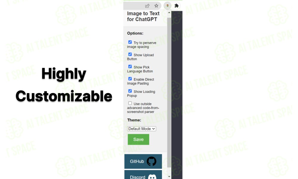 Chrome GPT Extension - Image 2