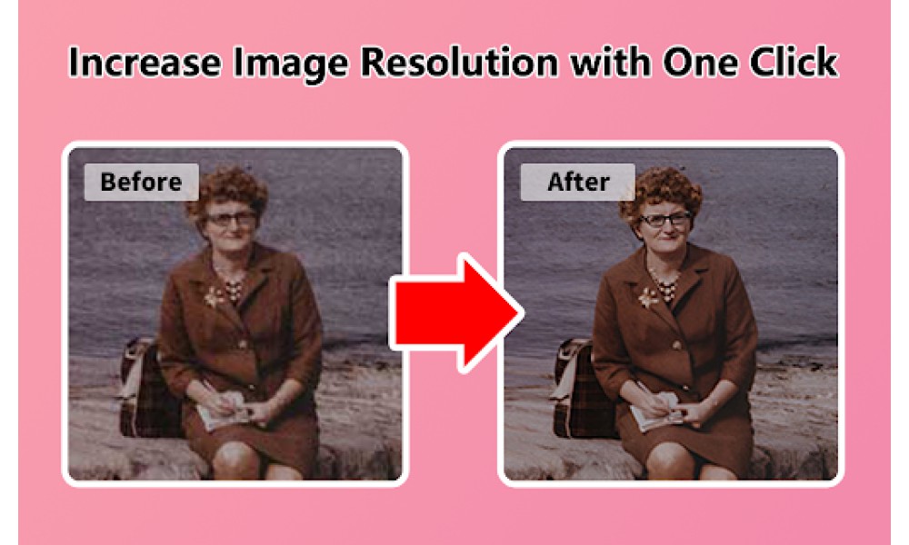AI Image Enhancer