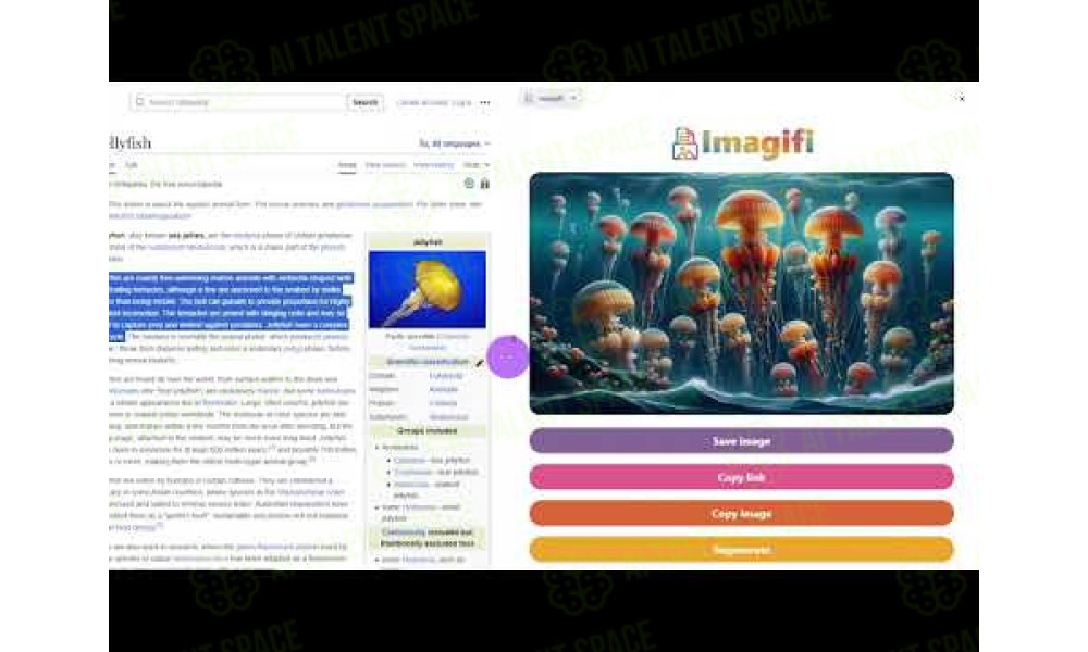 Imagifi from Easyfi.ai - Image 4
