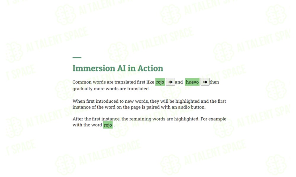 Immersion AI - Image 2