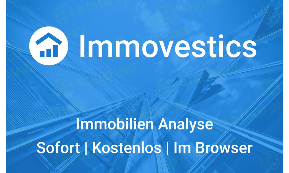 Immovestics Insights - Image 1