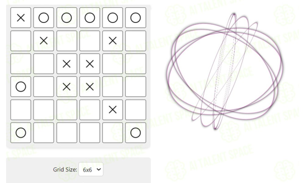 Tic Tac Toe Challenge - Image 2