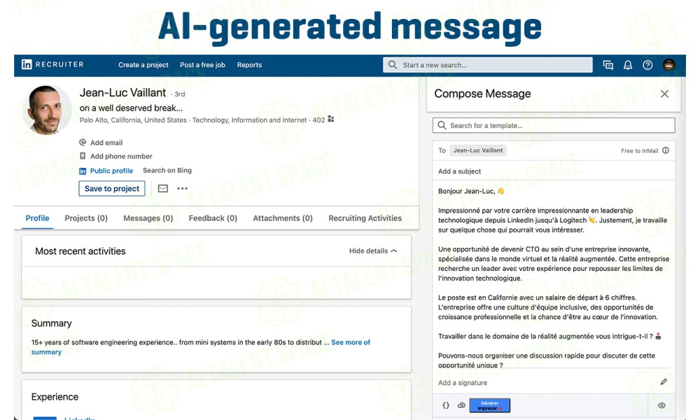 Impresar.ai - Image 1