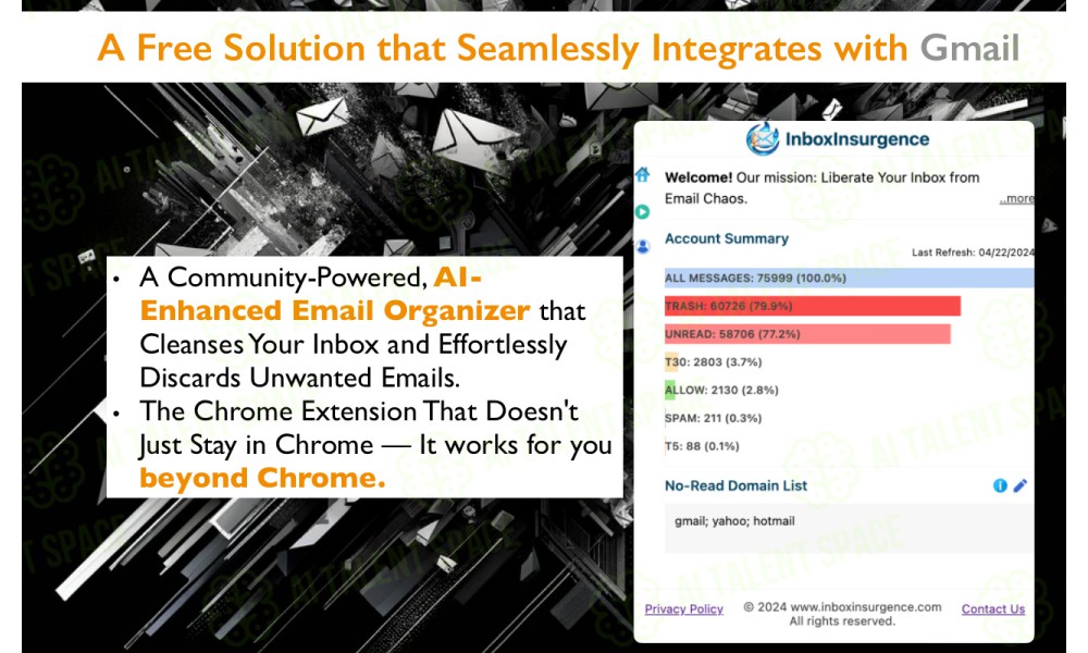 InboxInsurgence - Image 1
