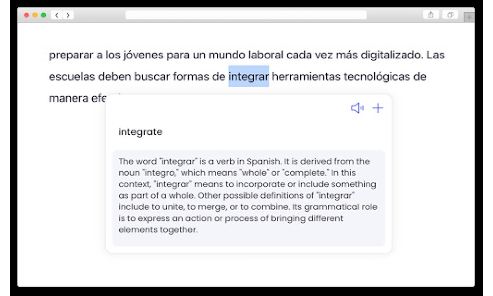 LangMate