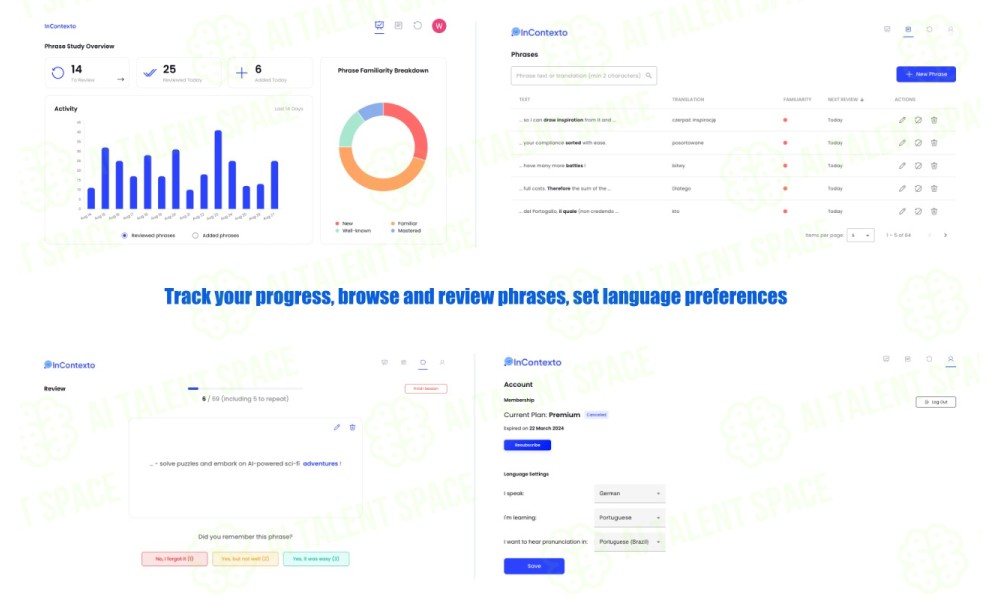 LangMate - Image 2