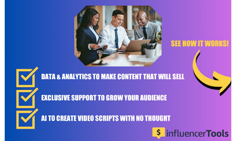 Influencer Tools
