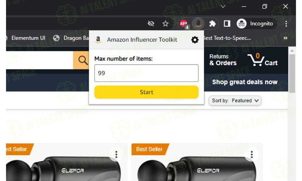 Influencer Tools - Image 4