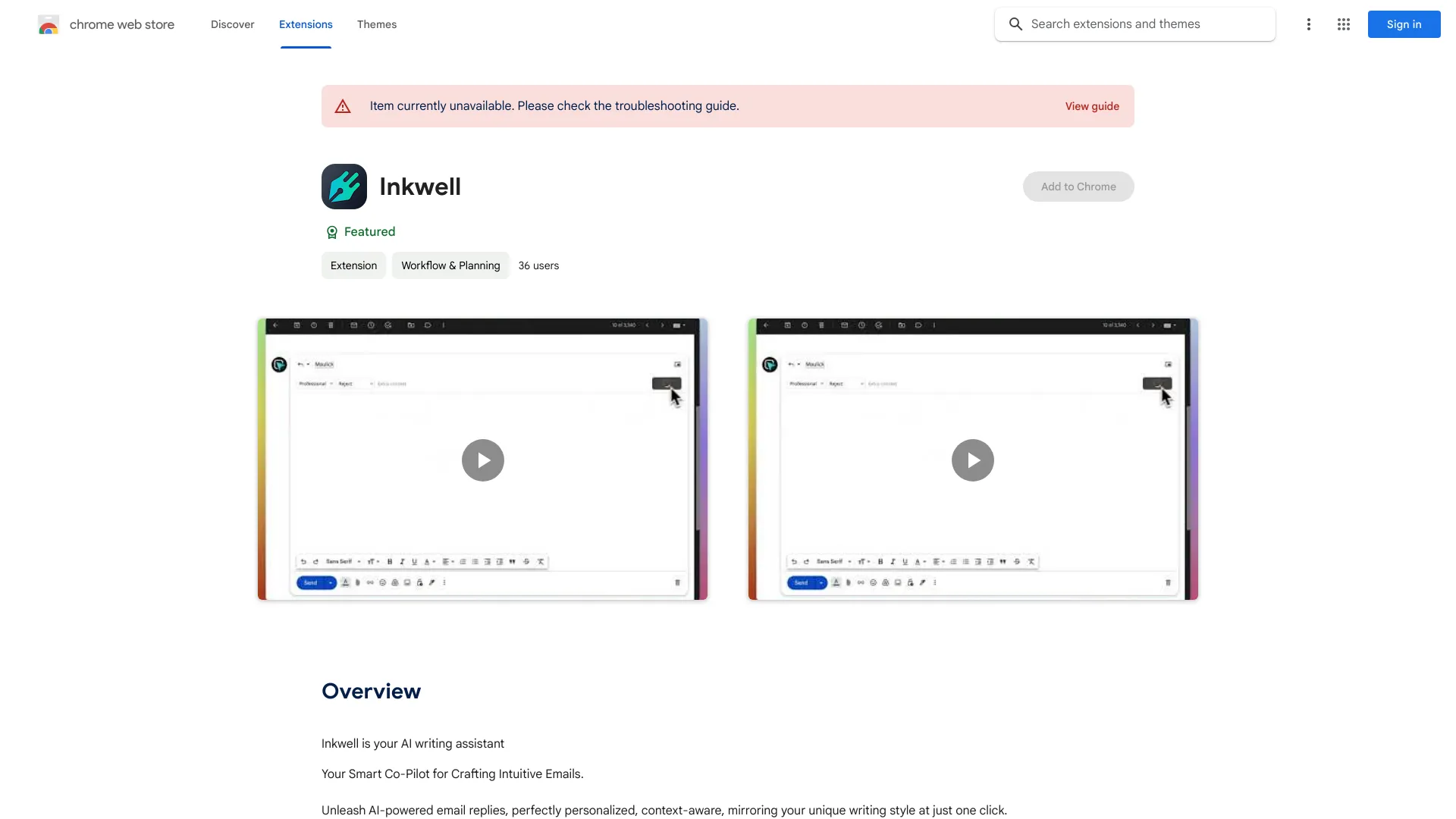EmailIntuit