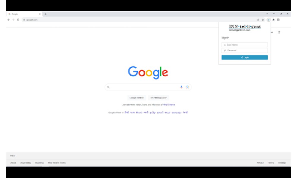 Intelligent CRM Plugin