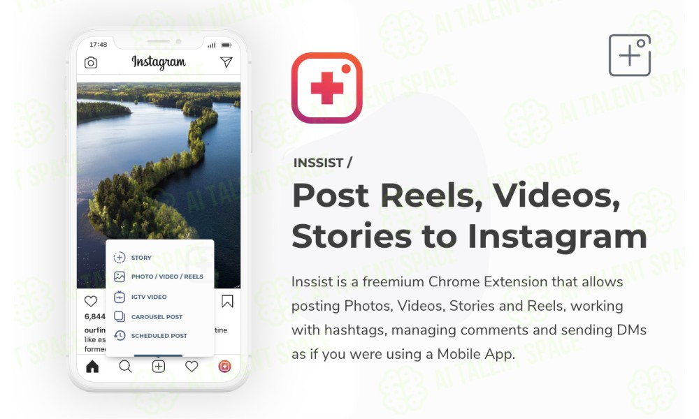 InstaExt - Image 2