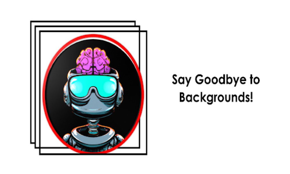 Instant Background Remover
