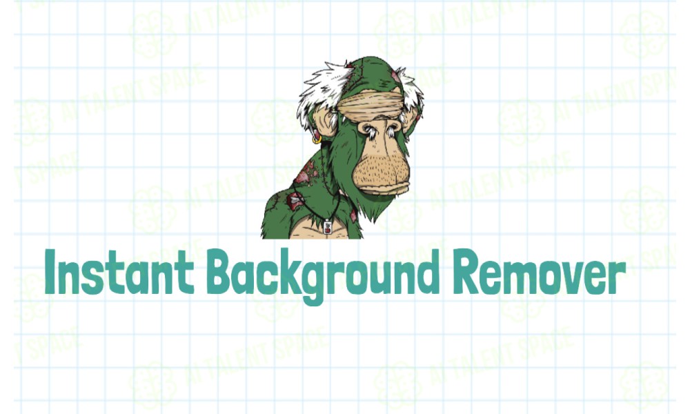 Instant Background Remover - Image 3