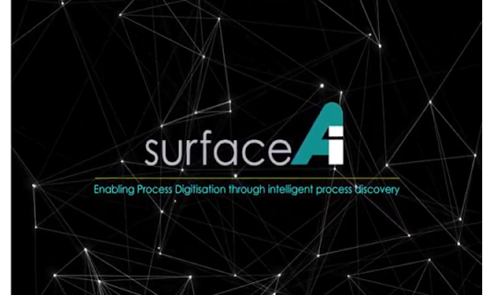 SurfaceAI