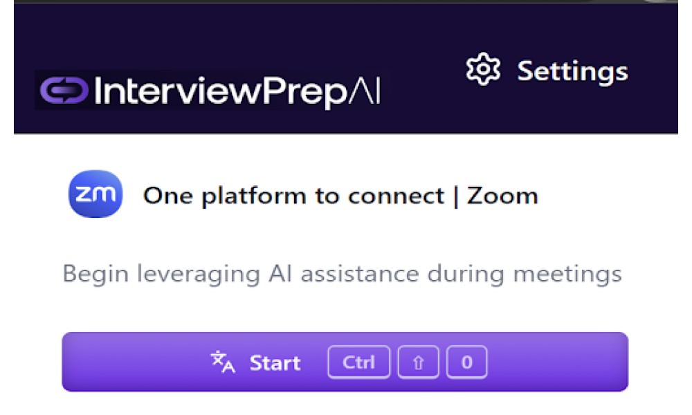 Interview Mock Tool