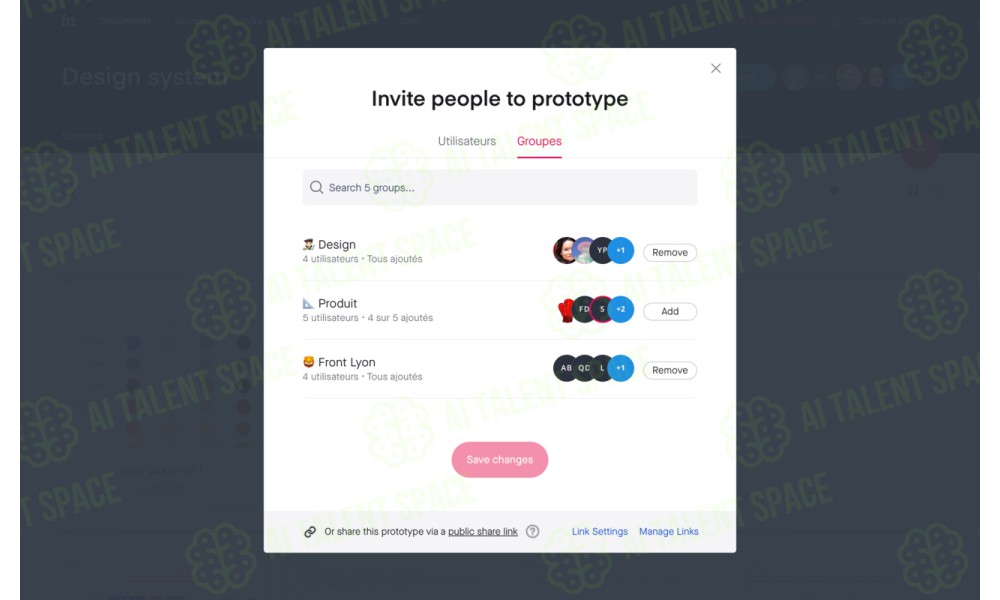 Assistant Invision - Image 1