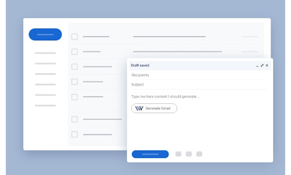 QuantumMail