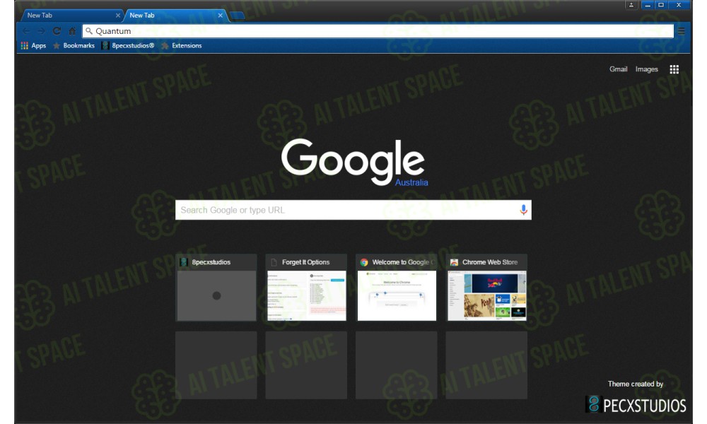 QuantumMail - Image 3
