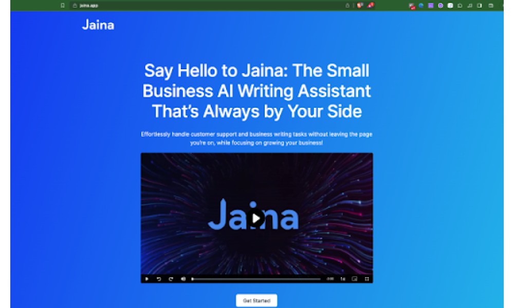 Jaina