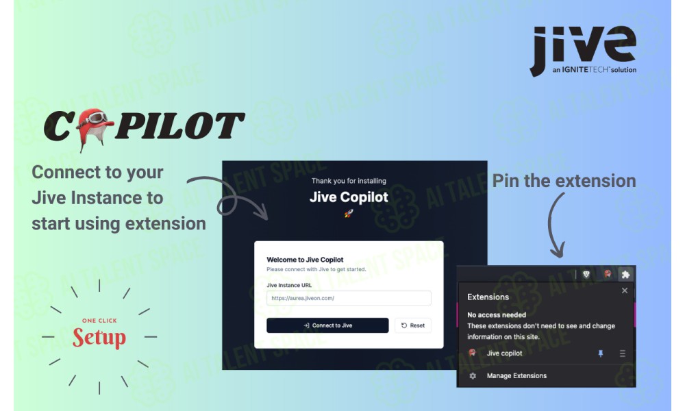 Jive Copilot - Image 1