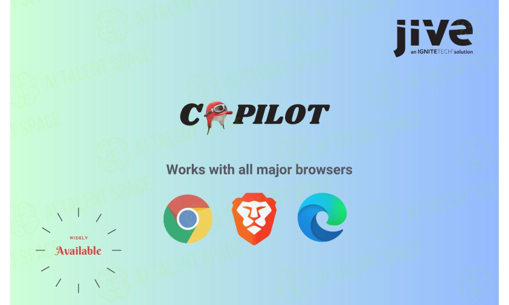 Jive Copilot - Image 3