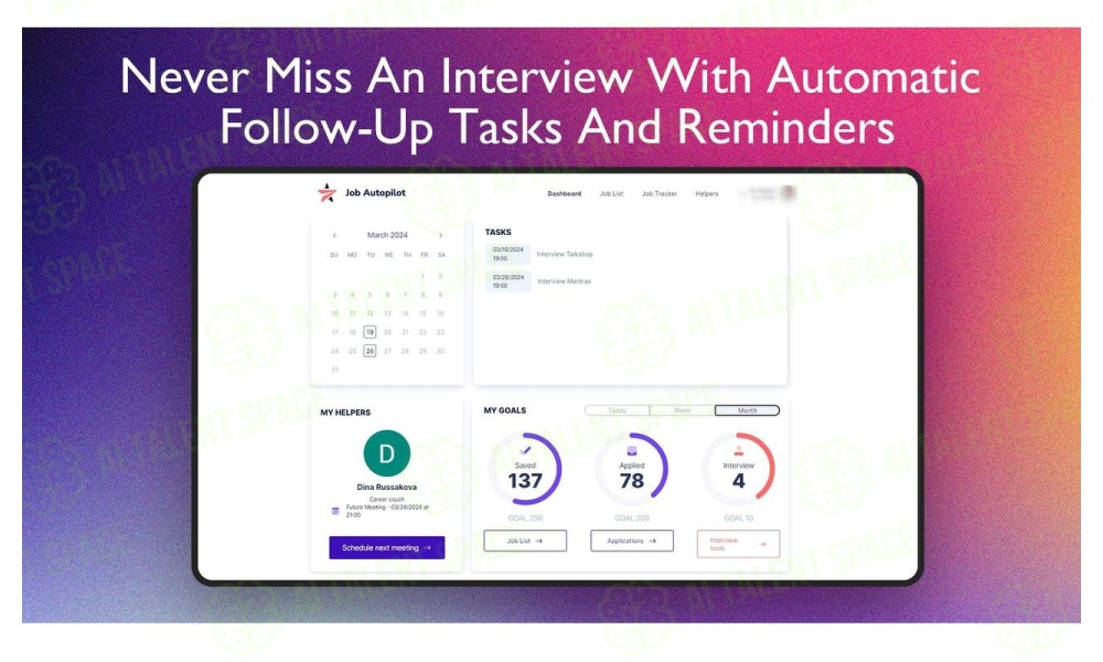 JobAutopilot - Image 1