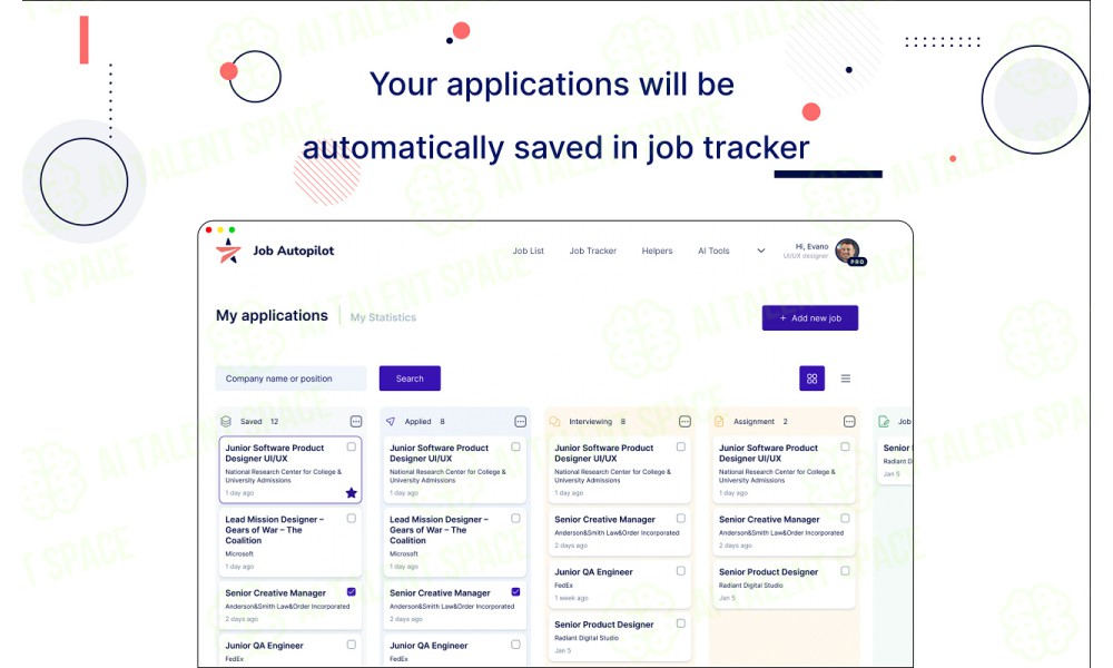 JobAutopilot - Image 3