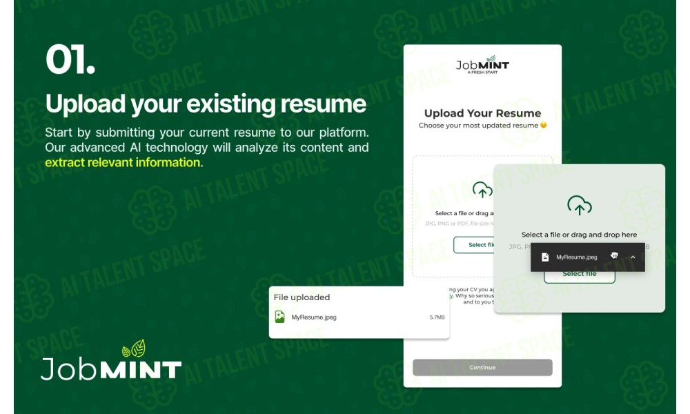 JobMint - Image 1