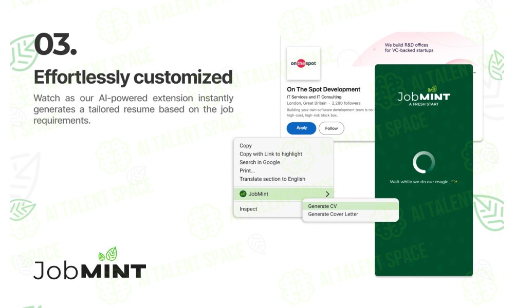 JobMint - Image 2