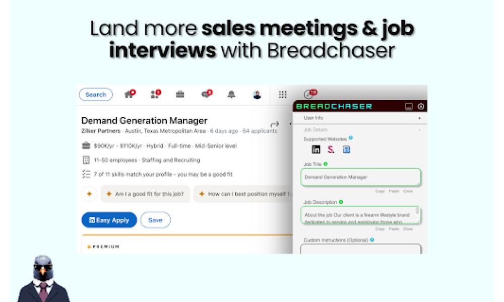 Jobs Without Borders