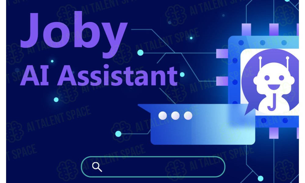 Joby Assistant - Image 1