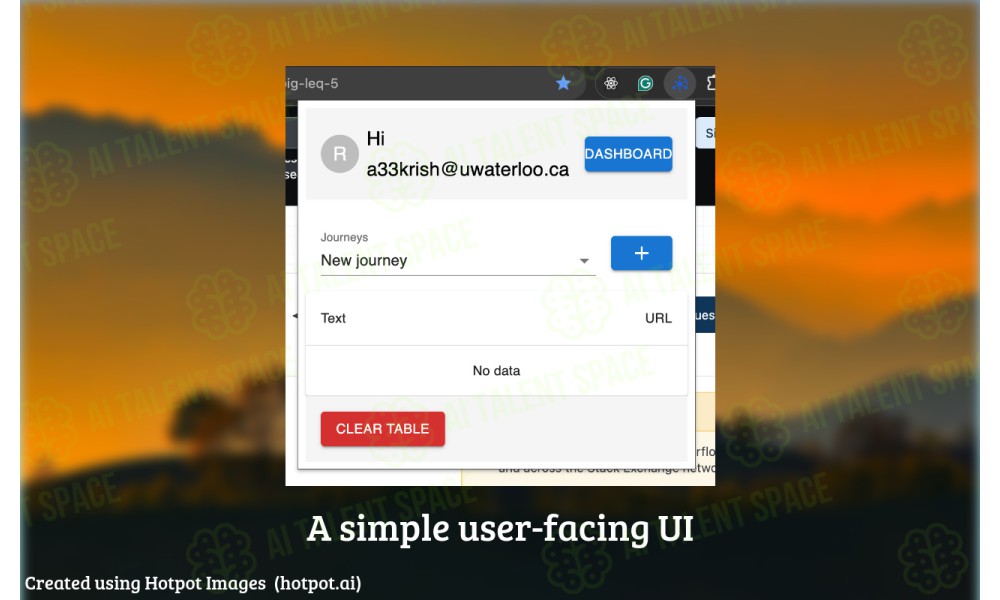 JourneyTracker - Image 1