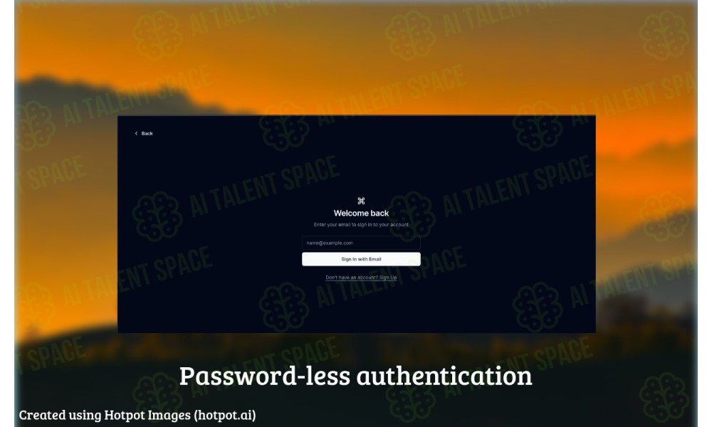 JourneyTracker - Image 2