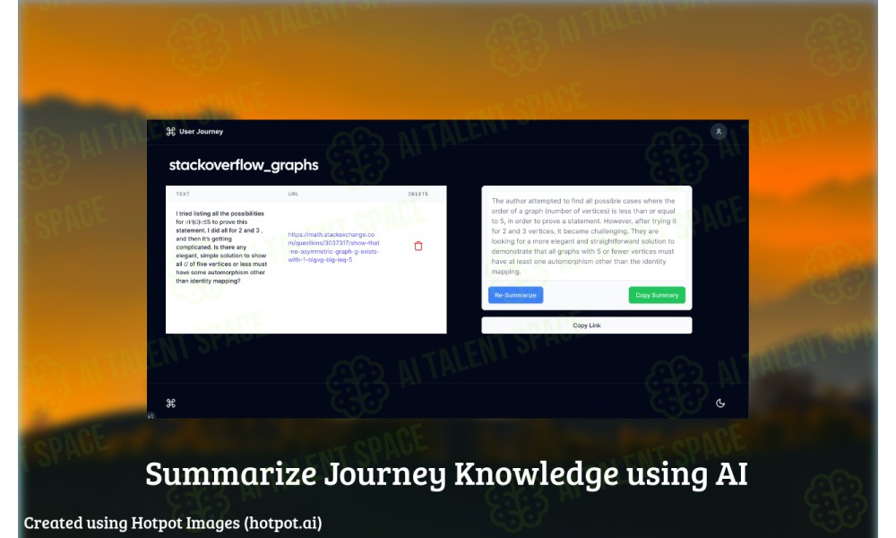 JourneyTracker - Image 3
