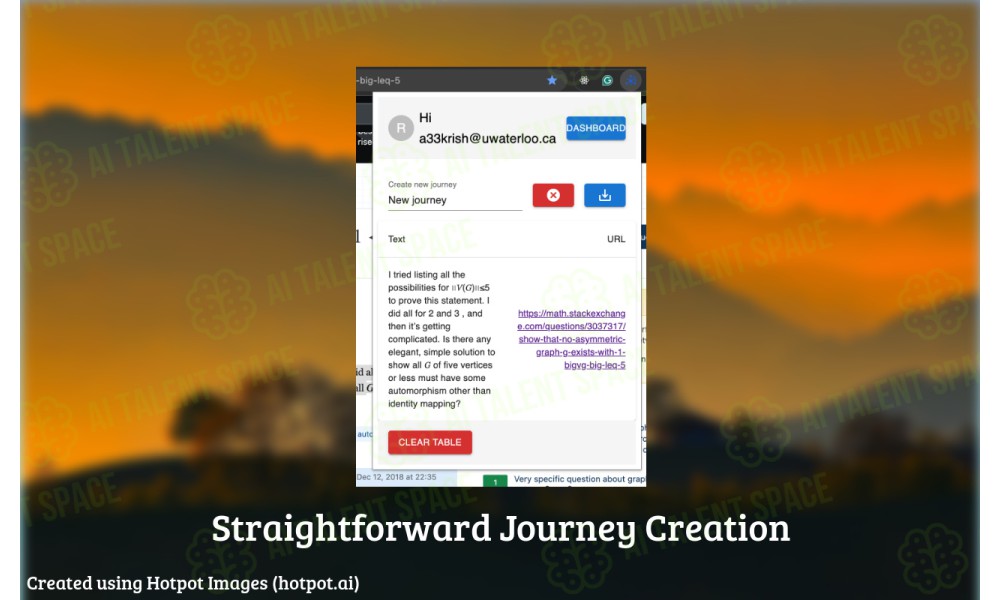 JourneyTracker - Image 4