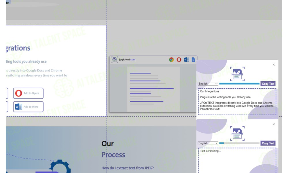 Image to Text Converter - Image 1
