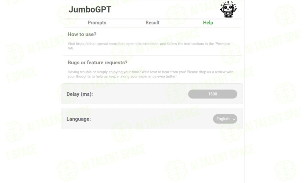JumboGPT - Image 2