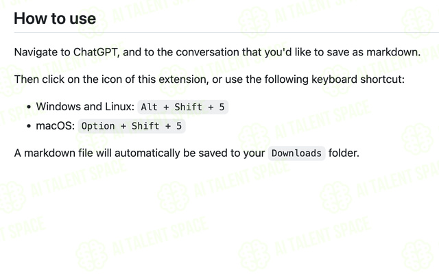 FastGPT Extension - Image 2