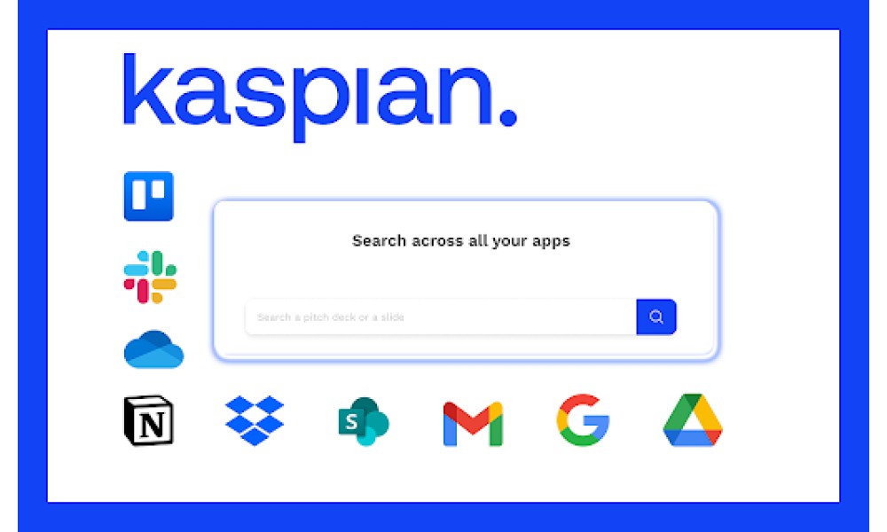 Kaspian