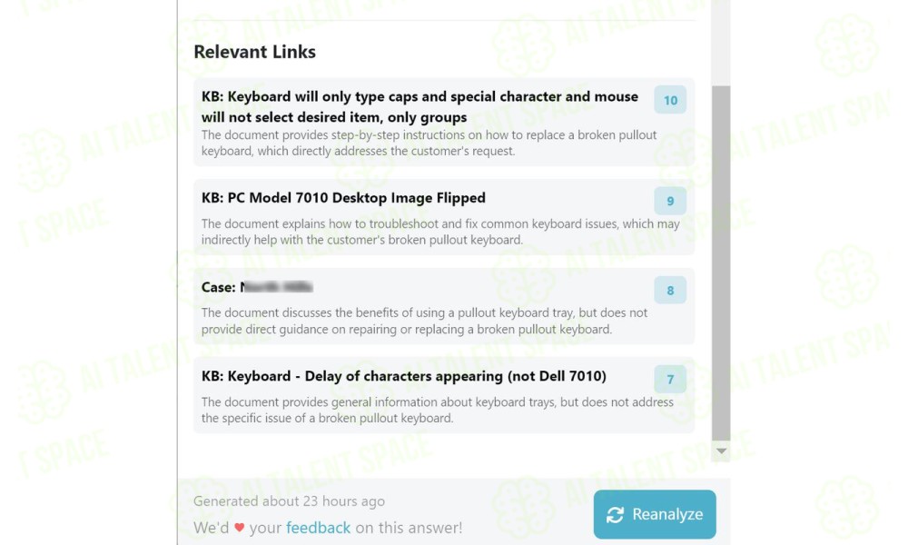 Kayako Agent Assistant Bot - Image 2