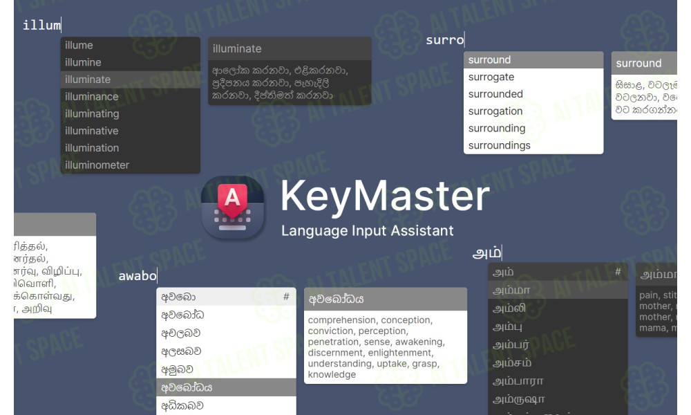 KeyMaster - Image 2