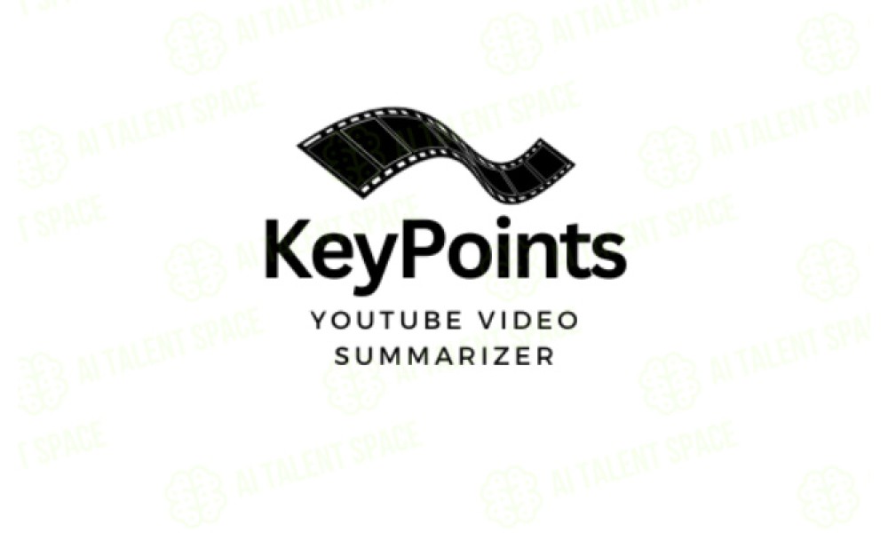 YouTube Video Summarizer - Image 1