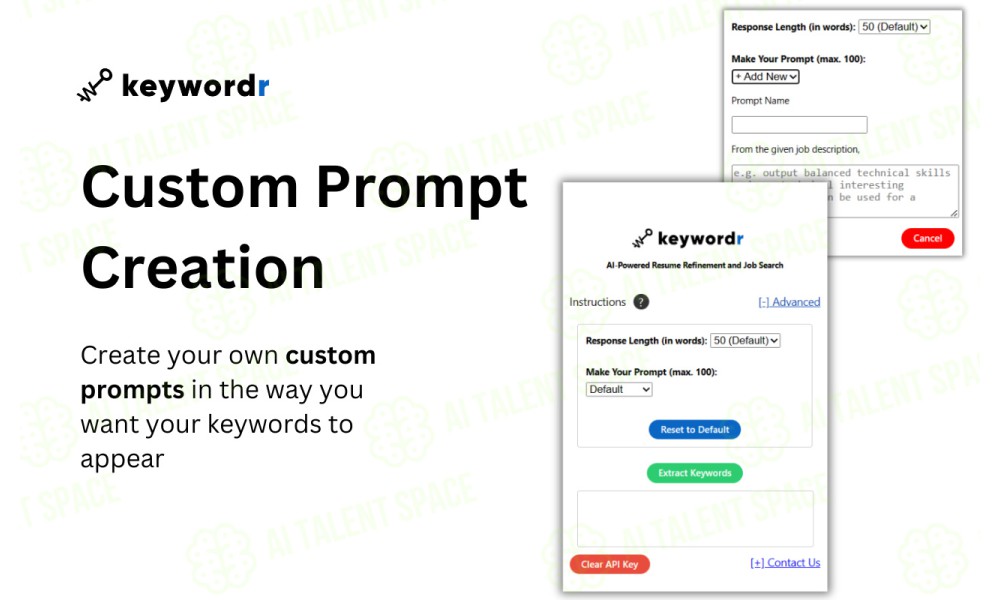 Keywordr - Image 3