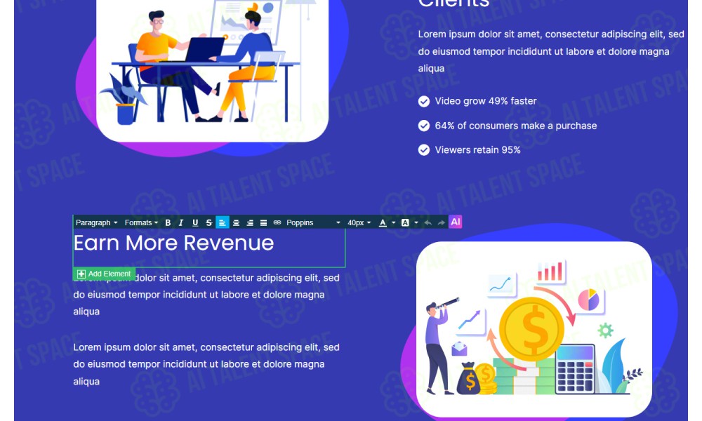 Kickpages - Image 2