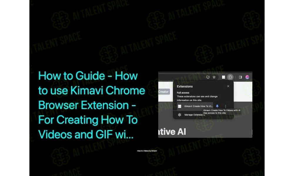 Kimavi Generative AI - Image 5