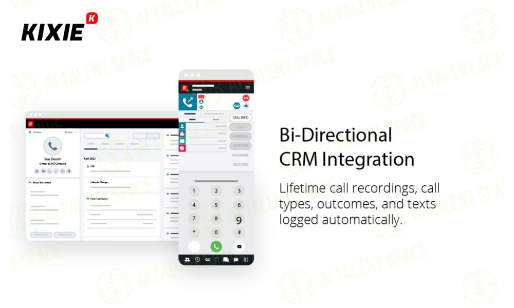Kixie PowerCall - Image 1