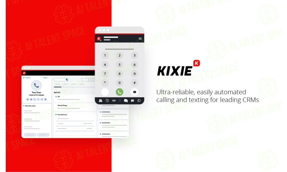 Kixie PowerCall - Image 2
