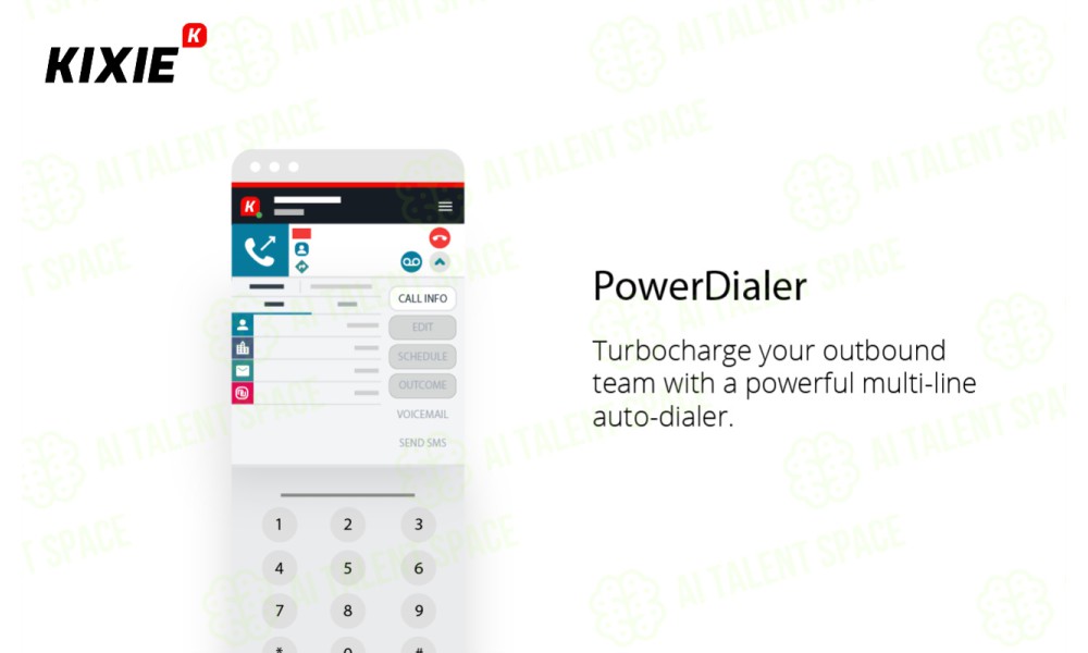 Kixie PowerCall - Image 3